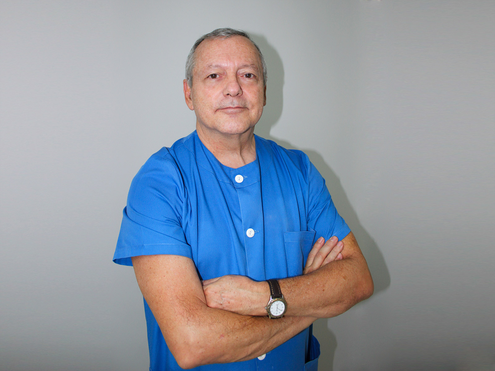 Javier Vega López