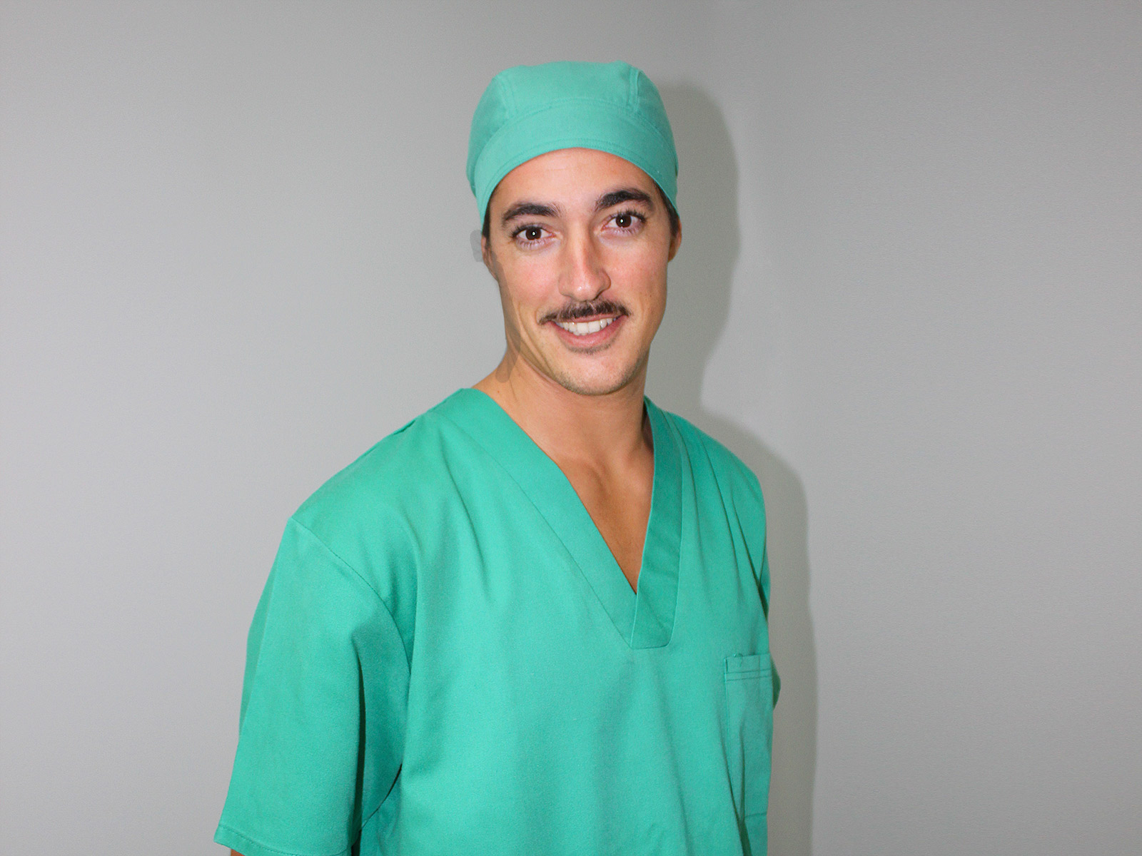 Javier Vega Puerta